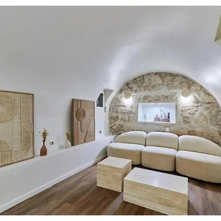 Le Marais Place Des Vosges By Prestige Apartment