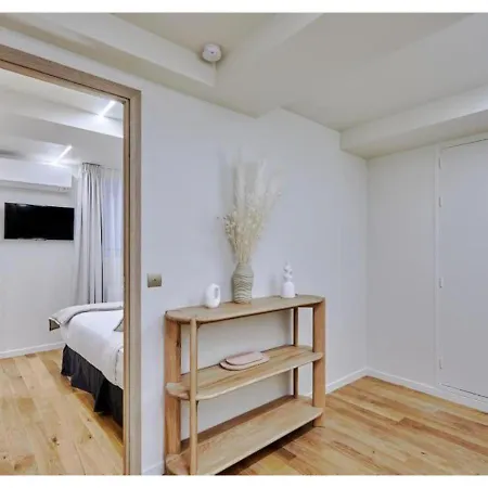 Le Marais Place Des Vosges By Prestige Apartment *