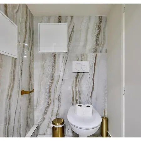 Le Marais Place Des Vosges By Prestige Apartment Paris