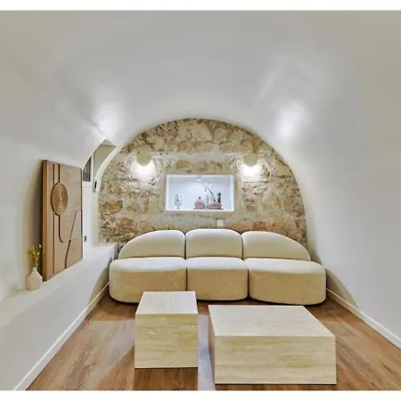 Le Marais Place Des Vosges By Prestige Apartment